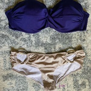 Victoria’s Secret bikini